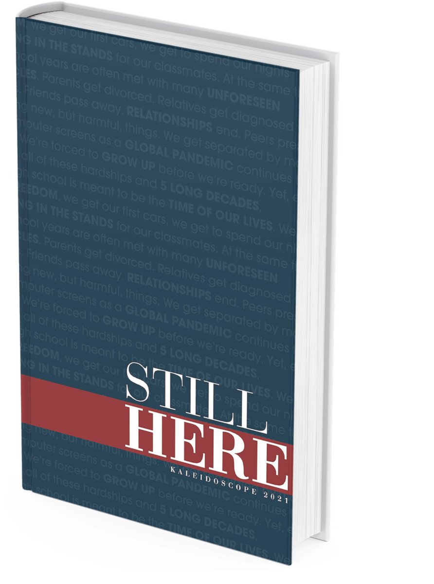 Yearbook Matters tweet media