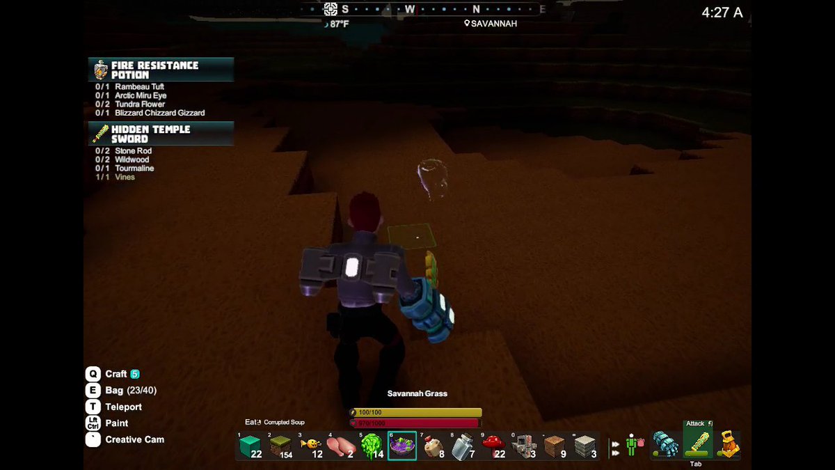 the creativerse event is great <a href="/creativersegame/">Creativerse</a> #creativerseevent