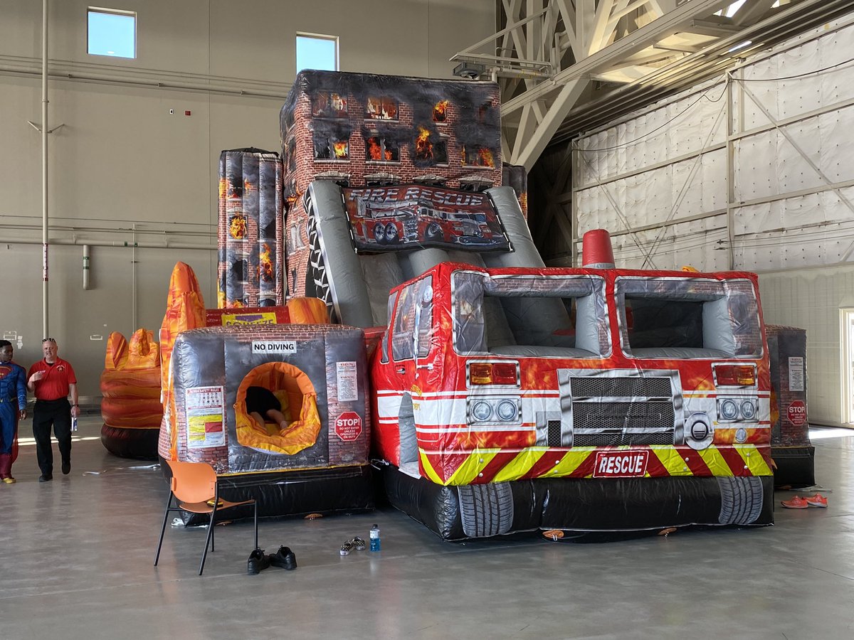 CreechFire's tweet photo. HallowCreech 2022 @Creech_AFB https://t.co/lgs9htnnKn