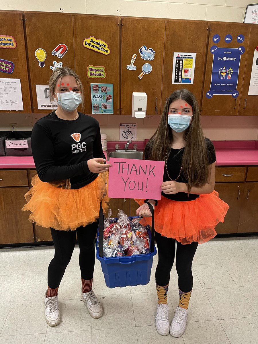 M Huggard tweet media