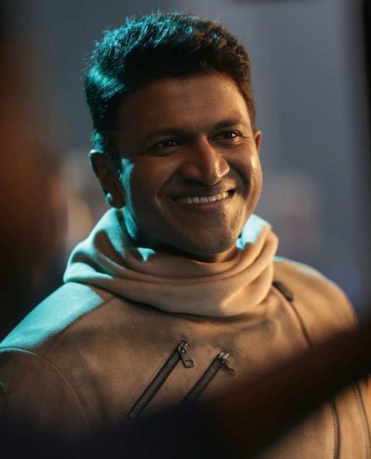 aneesmkc's tweet photo. Shocking and Heart breaking to know that Puneeth is no more. It is a huge loss for the film fraternity. My deepest condolences to Puneeth's family and loved ones.

RIP #PuneethRajkumar https://t.co/Jcfoz7P78o https://t.co/uGo96Y07cS