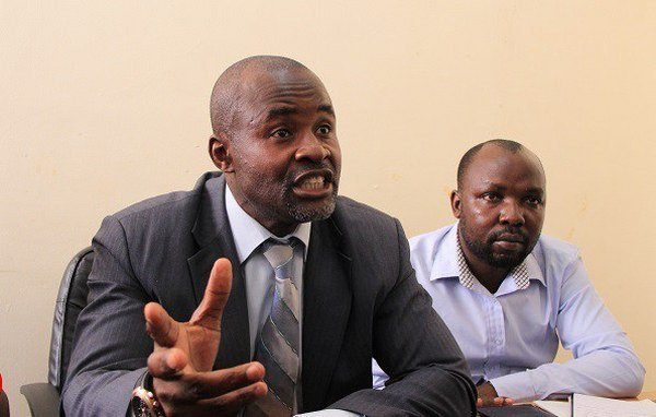 BREAKING: Mliswa Pays Bail For all Arrested War Vets zimeye.net/2021/10/29/bre…