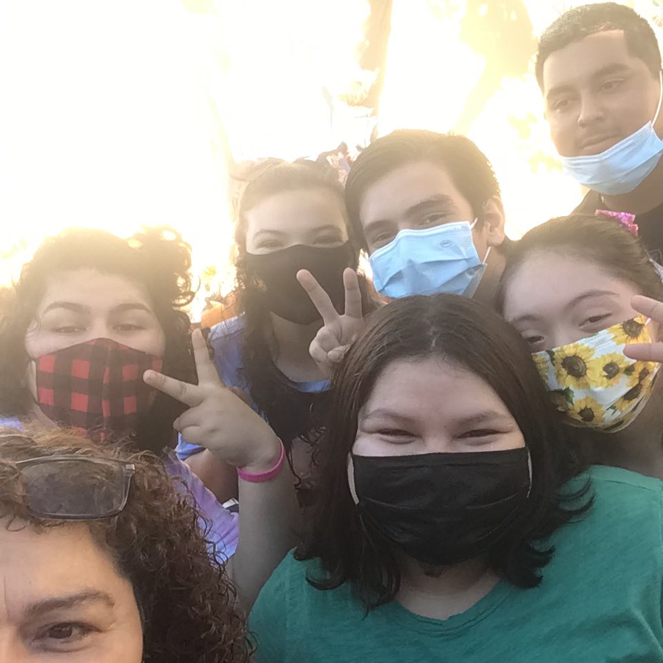 RHHS_Champs's tweet photo. Pumpkin Patch 2021…a huge shout out to Triple A Farm &amp; Ranch Western Wear in Rio Hondo for generous donations of pumpkins for our students…Thank you https://t.co/bYdhEmG0x1