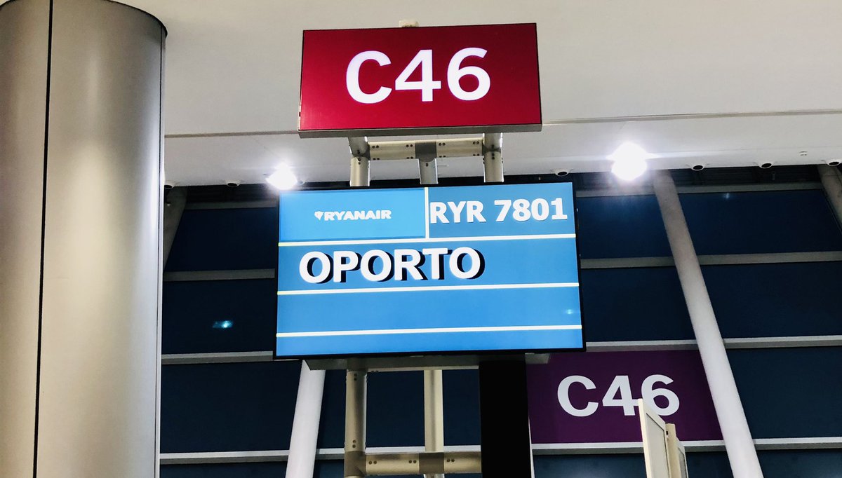 Elena_PradosMD's tweet photo. ๐ฃEXTERNAL ROTATIONโ๏ธ
Digestive pathology
This city
.
.
.
TERRIBLY EXCITED!!!!
Hello Porto! Canโt wait to meet you
#GIpath #Porto #Oporto #Portugal #ExternalRotation https://t.co/xwmpeR8cXe