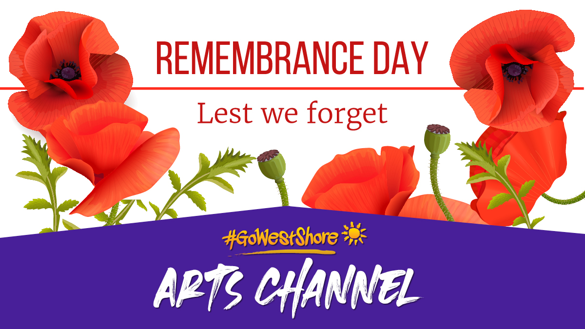 GoWestshore's tweet photo. Remembrance Day was first observed in 1919 throughout the British Commonwealth. It was originally called “Armistice Day” to commemorate the end of the First World War on Monday, November 11, 1918, at 11 a.m.—on the eleventh hour of the eleventh day of the eleventh month. https://t.co/Zd87FBVxEL