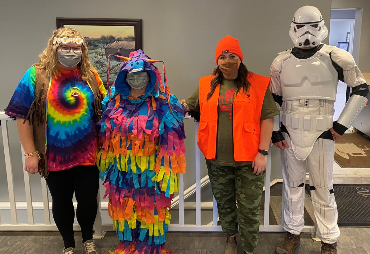 SeedMasterMfg's tweet photo. Wishing everyone a safe and happy Halloween! https://t.co/C66KRjcE4A