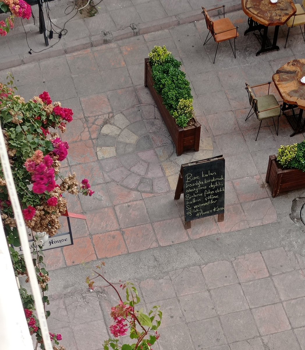 wFTMKY's tweet photo. Ahmet Kayadan kalanlar https://t.co/pdHhDRjBZ1