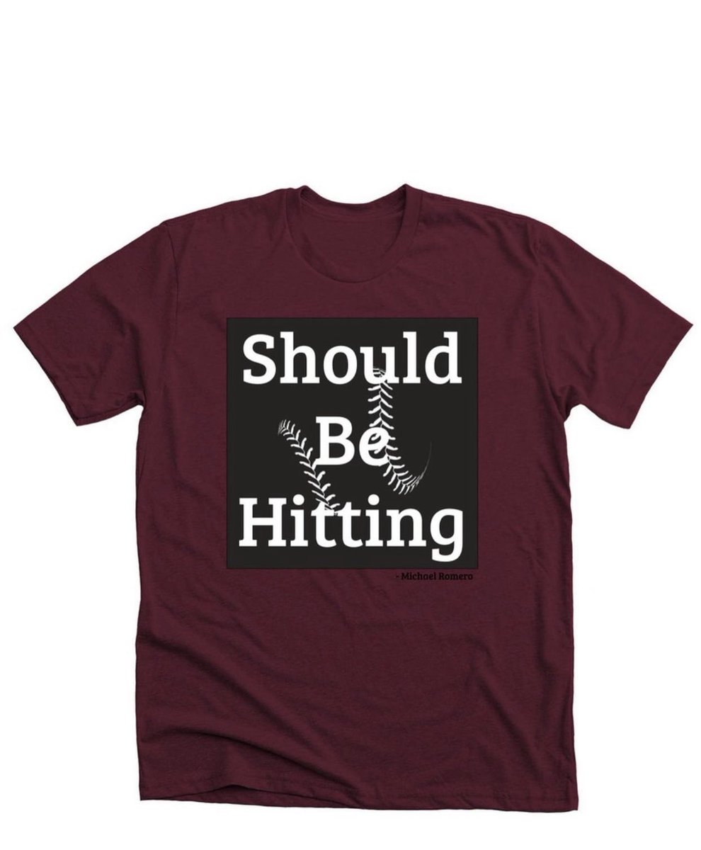 CoachBBuchanan's tweet image. Please join the Romero family in supporting their father with an overwhelming amount of support. These shirts are awesome &amp;amp; are going to brighten this fighters day. Click the link below to buy a shirt in support of this family! #ShouldBeHitting bonfire.com/store/romero-f…