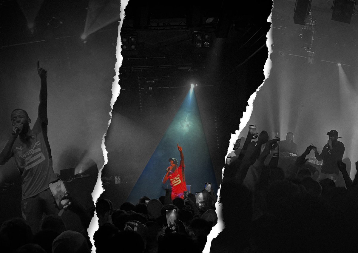 Corentinruofud's tweet photo. Allez voir @DaUzi270 en concert, ça tue ! 🔥 https://t.co/UyybUvQ2pd