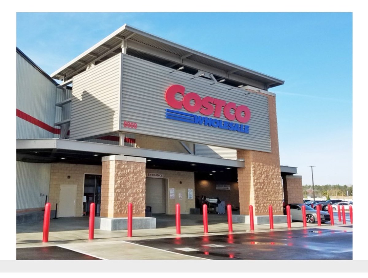 TysonDory's tweet photo. I am heading into Costco having not yet had breakfast, without a list and a Master Card with no balance … Please hold me in your thoughts and prayers … https://t.co/70WwsTyFae