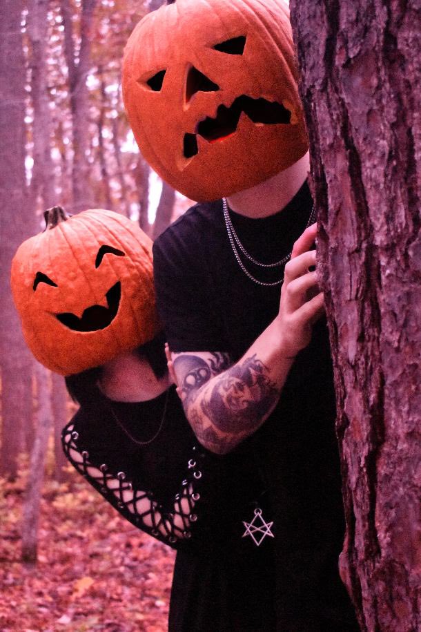 PeslakRyan's tweet photo. My lil pumpkin 💕 https://t.co/wm9KDCErg4