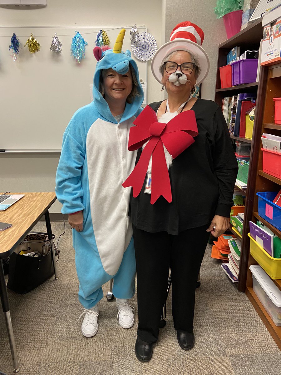 readingteach23's tweet photo. Book Character Dress Up Day! https://t.co/YjIgQs35ij