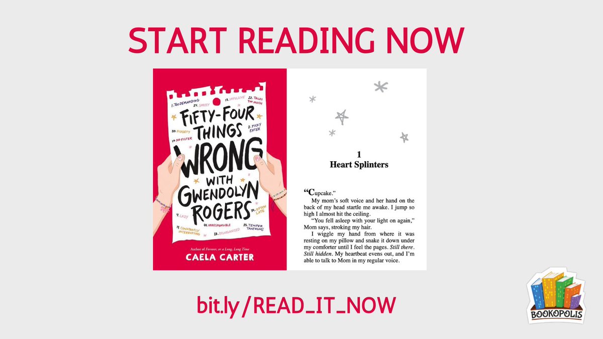 Bookopolis's tweet photo. A great 'windows and mirrors' book by @CaelaCarter that shares the experience of a neurodivergent girl who learns that how she thinks is not 'wrong' but different and wonderfully unique. @HarperChildrens #kidlit #WeNeedDiverseBooks https://t.co/PT1bNBB1nT https://t.co/JZF2JPTqGN