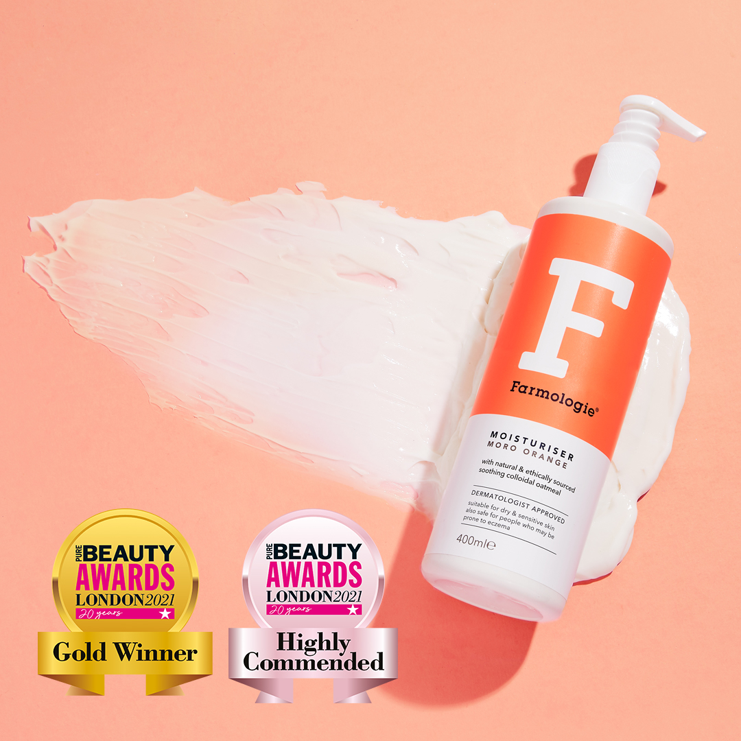Childs Farm (@childsfarm) on Twitter photo We're delighted to announce that our moro orange moisturiser has been awarded GOLD for Best New Sustainable Skin and Body Product π₯ and HIGHLY COMMENDED for Best New Body Product ππ» at the <a href="/PureBeautyMag/">Pure Beauty</a> awards π We're delighted to announce that our moro orange moisturiser has been awarded GOLD for Best New Sustainable Skin and Body Product π₯ and HIGHLY COMMENDED for Best New Body Product ππ» at the <a href="/PureBeautyMag/">Pure Beauty</a> awards π