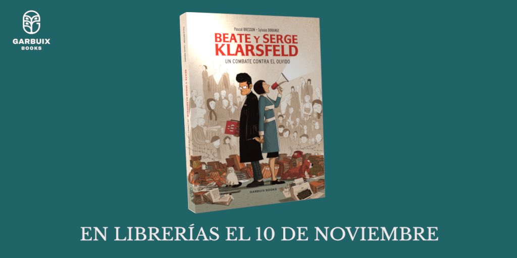 GarbuixBooks tweet media