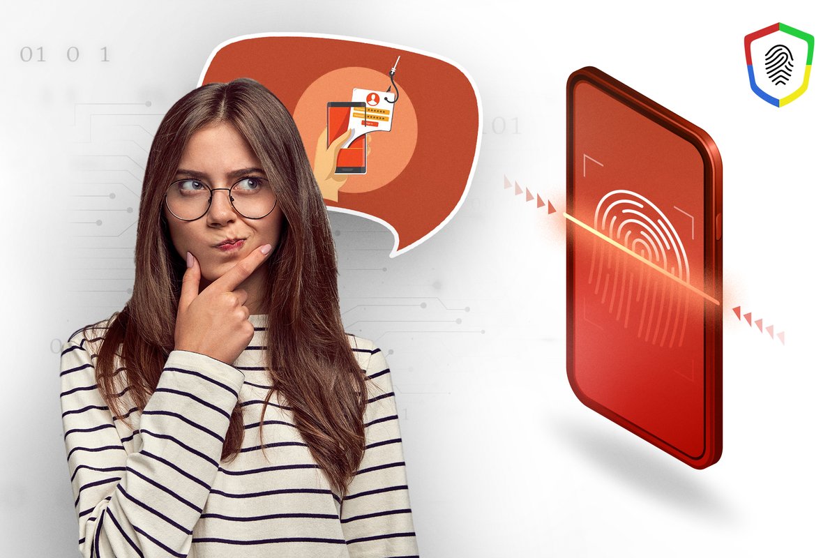 ShieldApps's tweet image. Why is privacy important? With your personal information, cybercriminals can easily steal your money, destroy your credit rating, obtain loans, make big purchases, and much more. Visit our website for more information on our products  shieldapps.com/products/cyber…