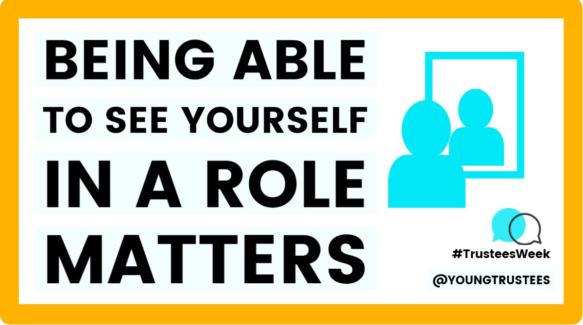 Young Trustees Movement tweet media