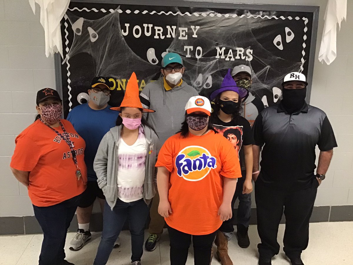 RHHS_Champs's tweet photo. Red Ribbon Week 2021 https://t.co/803JIILrYz