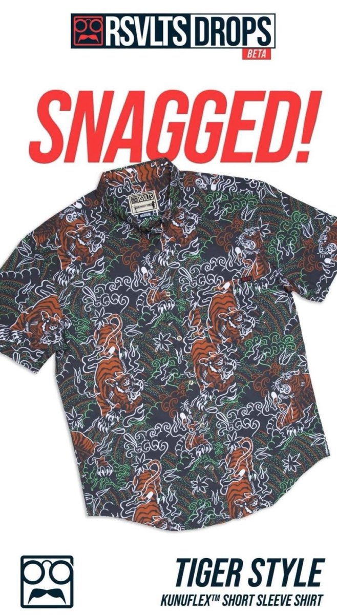 dhallidayart's tweet image. Who says tigers can’t live on icebergs! @RSVLTS @SteveRSVLTS 
#snagged  #rsvlts