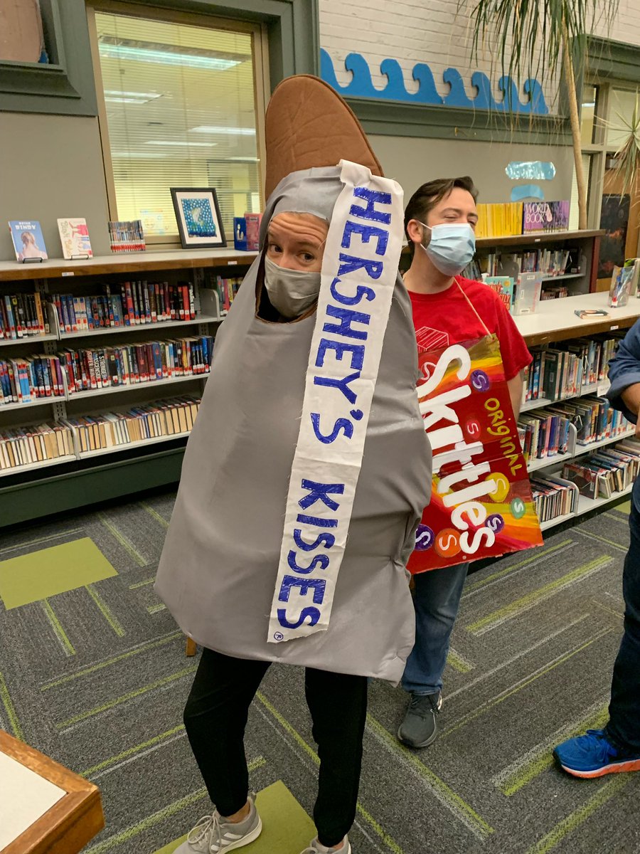 cardinalstrings's tweet image. Some days are sweeter than others. #itsworthit #happyhalloween #candymadness