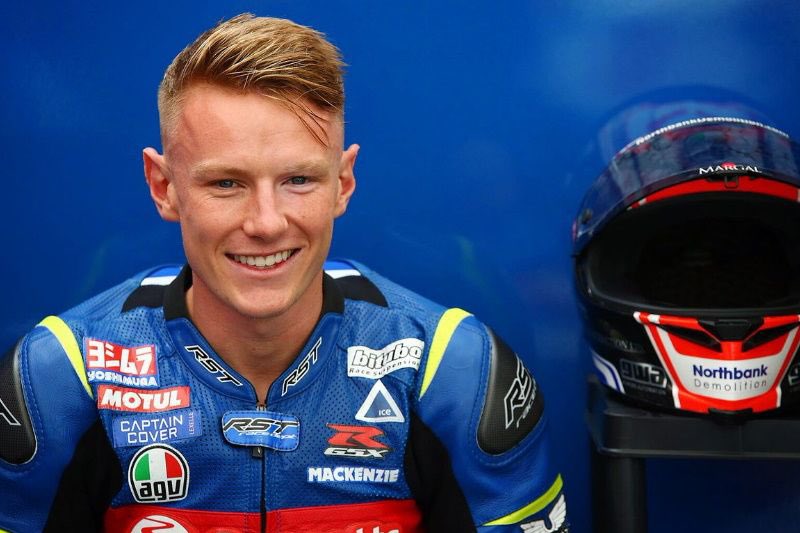 MLavAcademy's tweet photo. We are delighted to welcome our new team manager @taylormac77 to the team. Taylor brings a wealth of experience to the squad, both from a racers perspective and navigating the modern digital world. He will be a great asset as we embark on this journey together 👊🏻 https://t.co/6avxRfYqxr