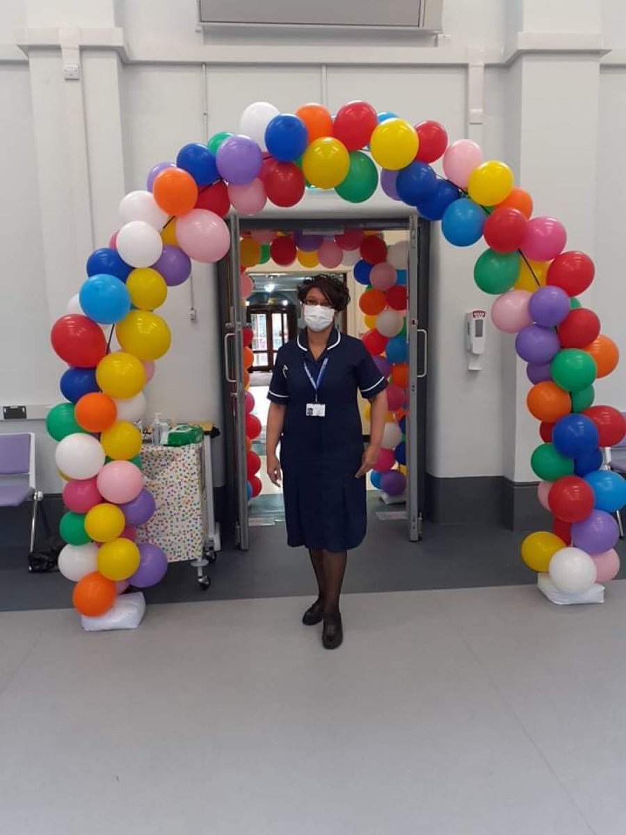 janet bryan (@janetbryan1) on Twitter photo Thank you all for attending Beestons Cultural Event today we really appreciate your support๐ฅฐ
So proud of the team who have worked extremely hard to make this event such a success <a href="/BeestonWard/">Beeston Ward</a> <a href="/HcopTeam/">TeamHCOP_NUH</a> <a href="/DejongeSi/">Simon Dejonge</a> <a href="/MoppettSarah/">Sarah Moppett RN</a> <a href="/A5Chivinge/">Aquiline Chivinge MBE</a> Thank you all for attending Beestons Cultural Event today we really appreciate your support๐ฅฐ
So proud of the team who have worked extremely hard to make this event such a success <a href="/BeestonWard/">Beeston Ward</a> <a href="/HcopTeam/">TeamHCOP_NUH</a> <a href="/DejongeSi/">Simon Dejonge</a> <a href="/MoppettSarah/">Sarah Moppett RN</a> <a href="/A5Chivinge/">Aquiline Chivinge MBE</a>