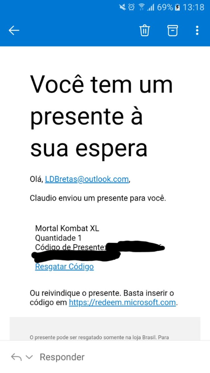 LDBretas's tweet photo. Muito agradecido @Claudinholevita pelo #MIMINHO🎁 Tmj 👊💚
Deus abençoe vc e sua família sempre! 💚💛💚 https://t.co/njnMPXCK76