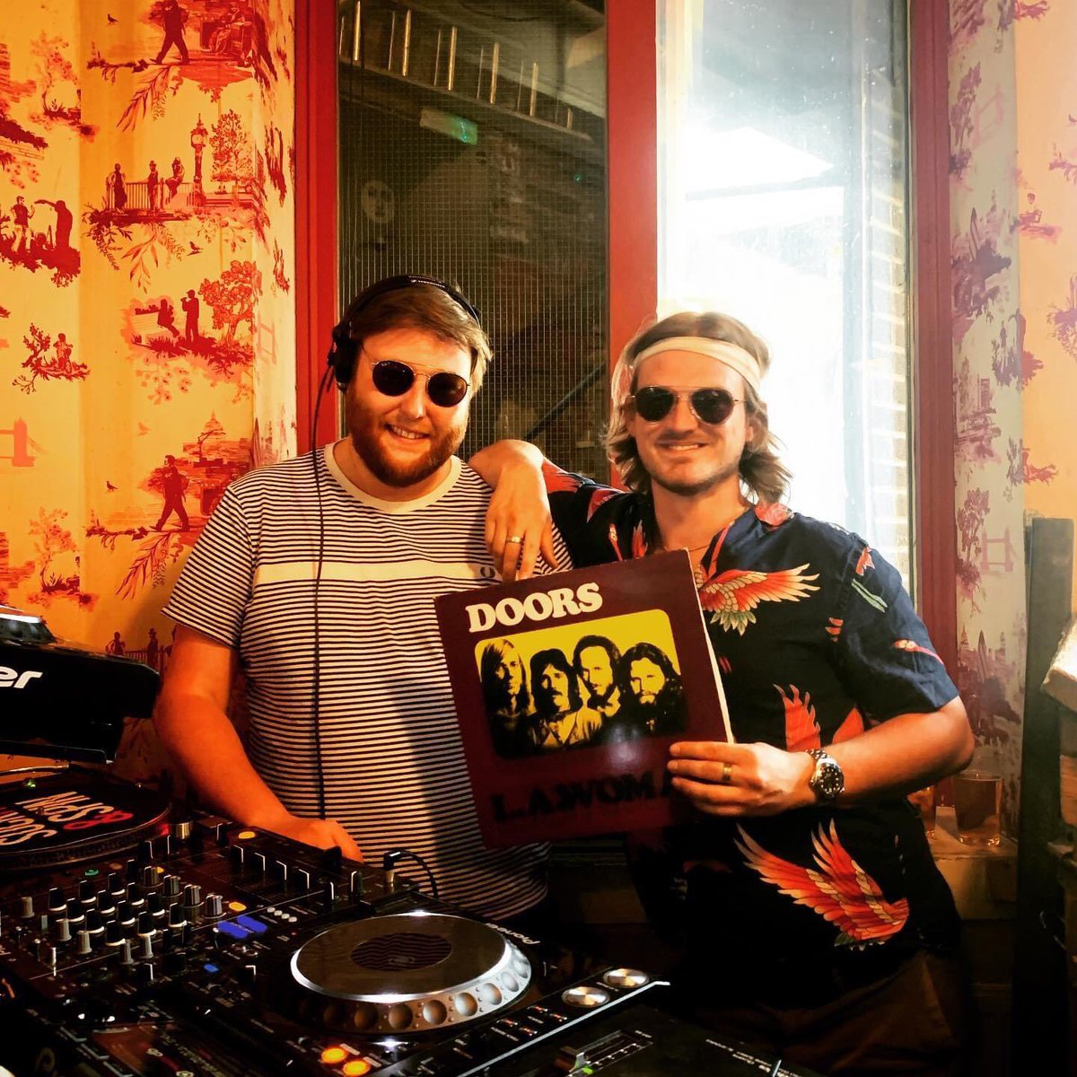 Friday night at The Ferret. ROSELLAS + BINES + THE SILVER BARS + SUCK IT &amp; SPIN DJs. Doors 7pm. Bar open til 1am. Let’s gooooo! 

#livemusic in #preston