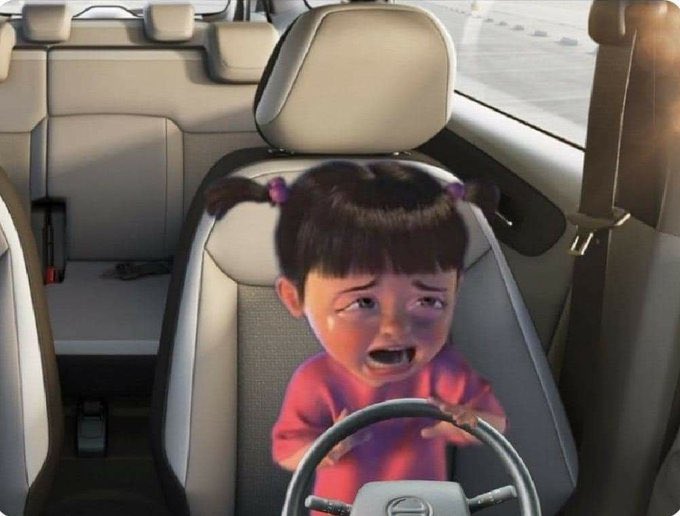 DeTodiito_'s tweet photo. mete embrague, soltalo despacio y acelera

*se apaga el auto* https://t.co/h4VGuPthH4