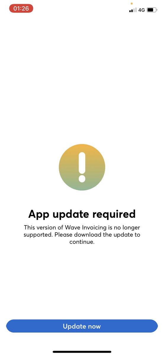 memily's tweet image. Cannot tell you how much this combo made me absolutely fucking scream inside my heart this evening #waveapps u absolute monsters