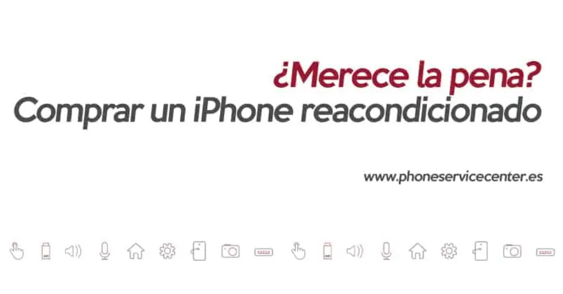 savestore_es's tweet photo. ¿Merece la pena comprar un iPhone, iphone 12, iphone X.... reacondicionado?
En este post te explicamos todas las razones por las que merece la pena comprar un iPhone reacondicionado.
https://t.co/DjQjaRPvNe
#comprariphone #iphone12 #iphoneX #iphoneXR #comprarmovil https://t.co/j3mkslN1Hi