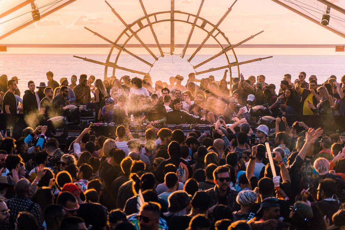 It is just so much more than music. #rakastella2021