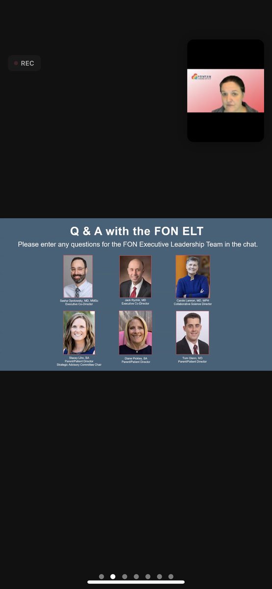 maryrdnp's tweet photo. So excited to be apart of the @FontanOutcomes Fall Virtual Learning and cannot wait for tomorrow single ventricle day. Looking forward to the Hepatology portion. #fald #fon @LurieChildrens https://t.co/GDSfEvJROu