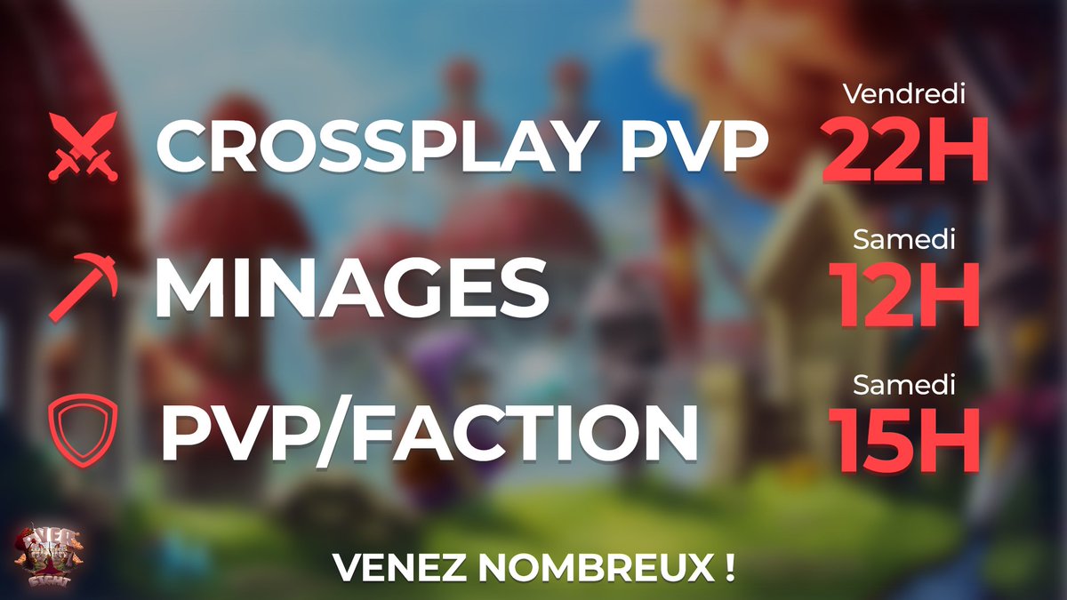 AverFight tweet media