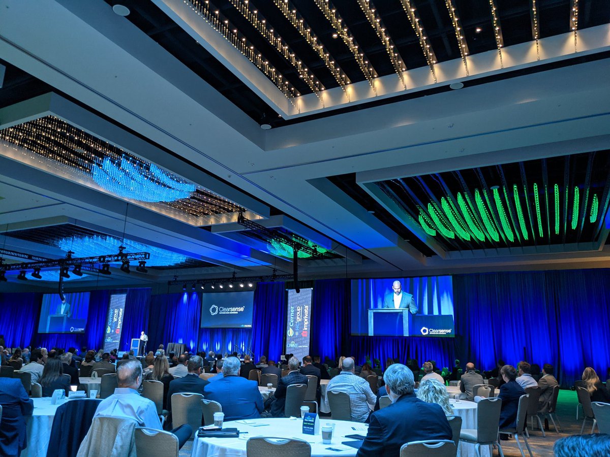 hcittoday's tweet photo. CHIME 2021 Keynote with Nicholas Webb https://t.co/dSYP5QIZBo https://t.co/vA7q3NTX2k