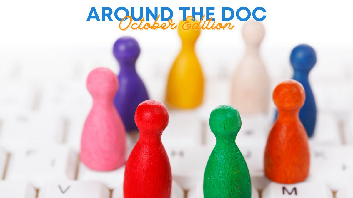 DiabetesMine's tweet photo. This month in the #DOC:
https://t.co/3C2TKQKTyQ
#dedoc #CGMAccessNow #DOCCreatives #insulin4all @JoslinDiabetes @easdnews @RenzaS @tomorrowland @diaTribeNews @ScissorsNScrubs @DiabetesCxns @t1international https://t.co/taBGriOxX5