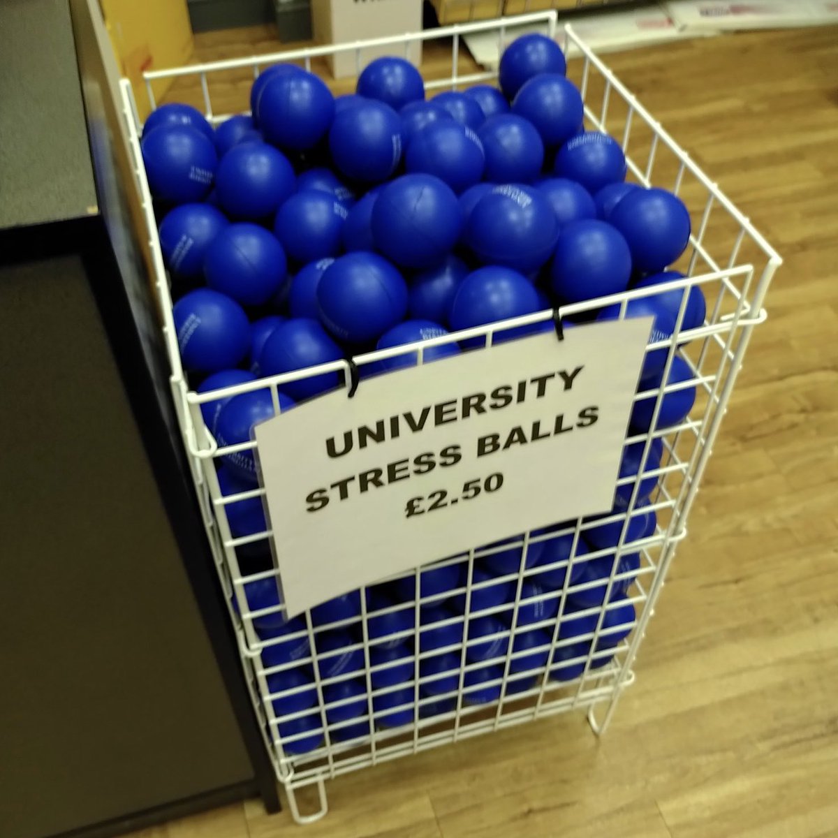 BantshireUni's tweet photo. NEWS: We’ve invested in additional mental health support. https://t.co/jZxgQCGf1d