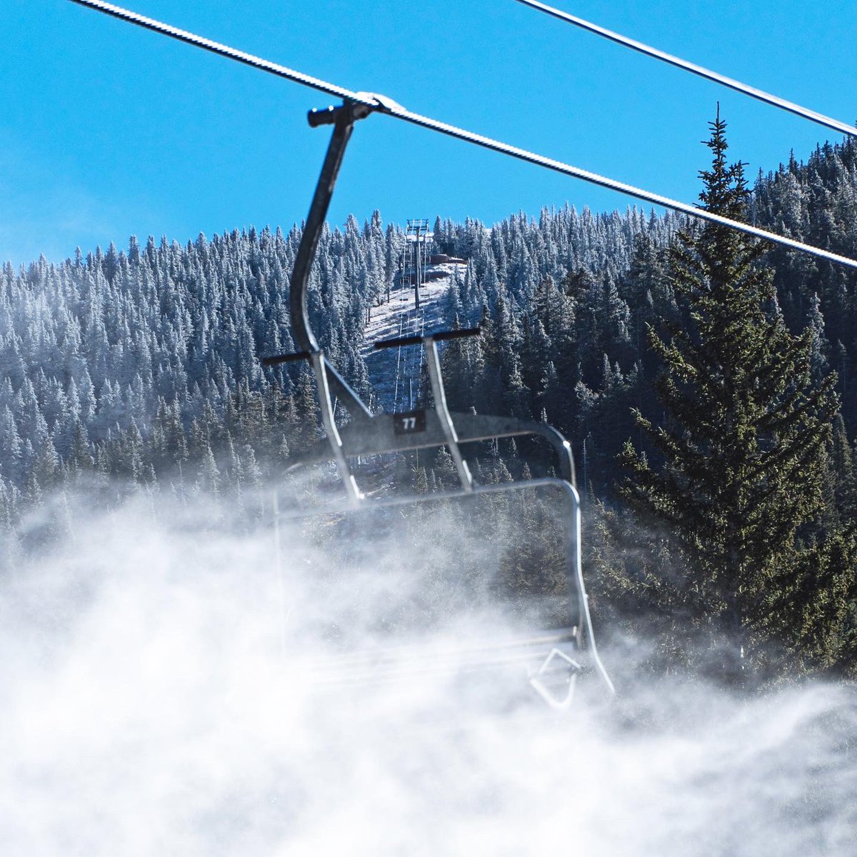 Ski Santa Fe tweet media