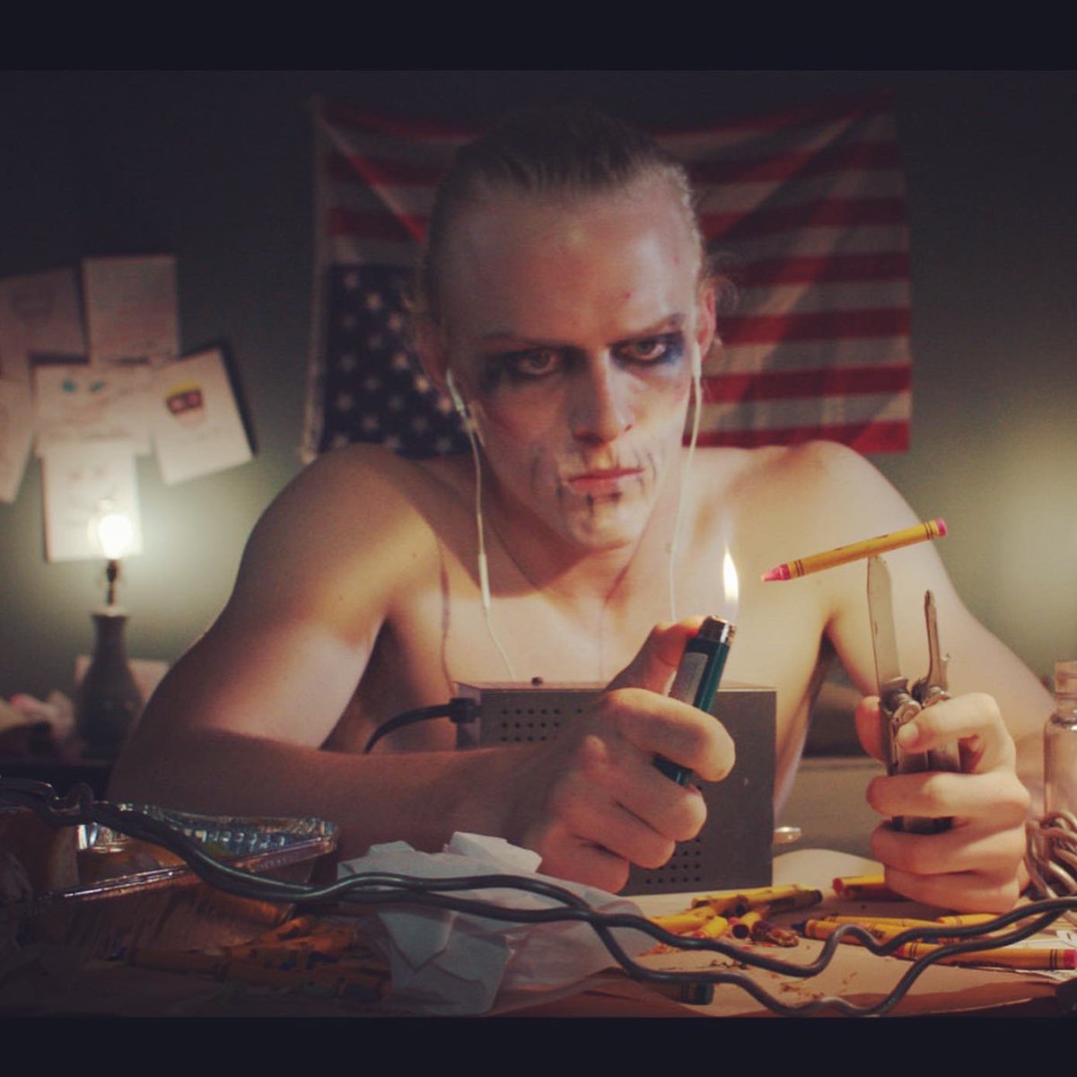 NearDeathTV's tweet photo. NEAR DEATH is coming to @plex ! Soon,you'll be able to watch NEAR DEATH online or on your: Roku/ Android / Apple TV / Chromecast /Amazon/ Playstation / Smart TVs / and more!
Will let you know as soon as it's streaming. p.s. also in Italian!
#indiefilm #horror #thriller https://t.co/UjninZvCJp