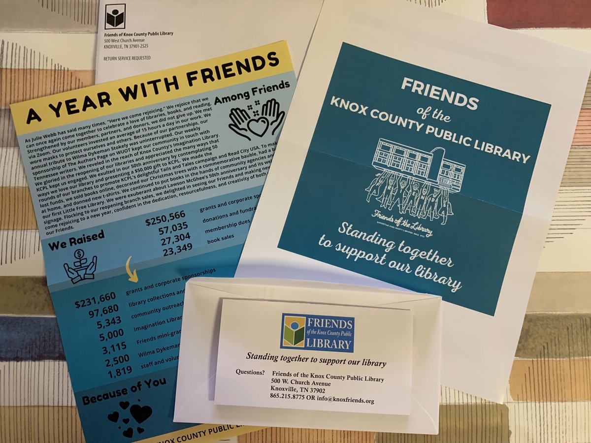 Friends of KCPL tweet media