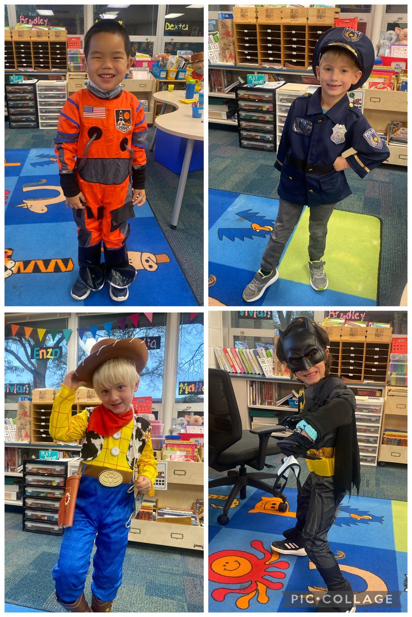 WescottKB30's tweet photo. Happy Halloween! #d30learns https://t.co/dGz8s3L2w6