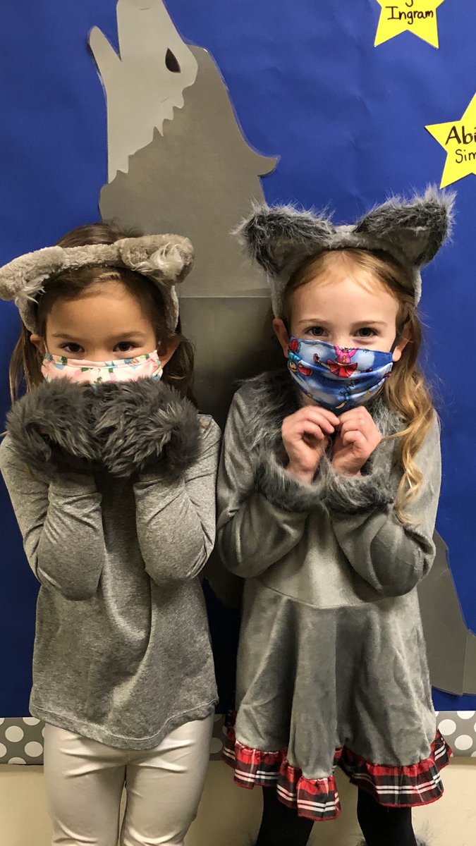 Mrs. Howard tweet media