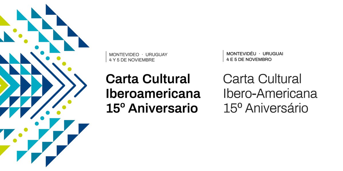 INSCRIBITE ¿Te interesa la cultura, las industrias creativas y la cultura digital? ¿Sos gestor? ¿Trabajás en una fundación, ONG o asociación civil? ¿Sos estudiante y te interesa la temática? ¿Te desempeñás en el ámbito académico o en la cooperación e industrias culturales? ⬇️