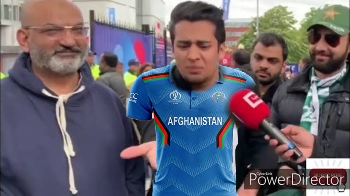 Zah1d8's tweet photo. #PakvsAfg https://t.co/gm7pEGoO5E
