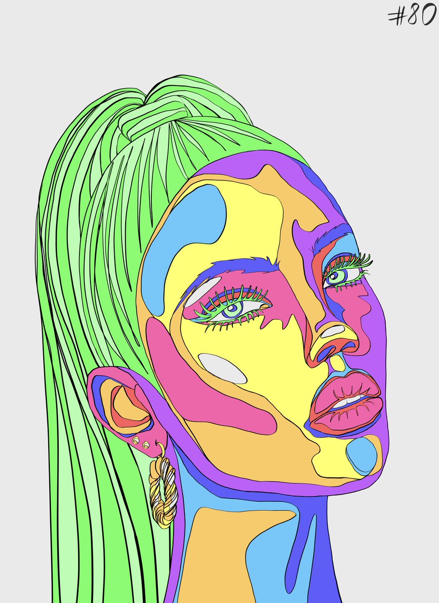 bullgirlfriends's tweet image. Meet Bull Market Girlfriend #80

Retweet if you like her!

There will be a chance to mint her in our discord, join us discord.gg/bullmarketgirl…