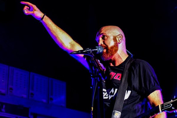 Happy Birthday to Mark Sheehan!!   