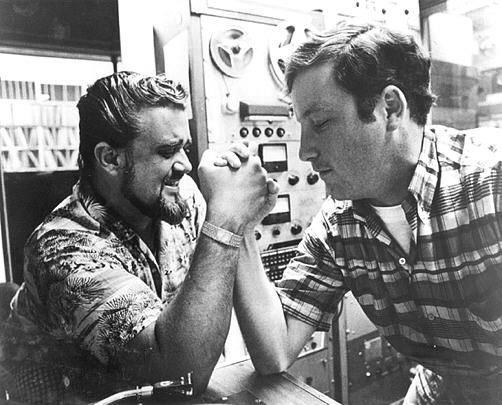 Happy birthday to the great Richard Dreyfuss  