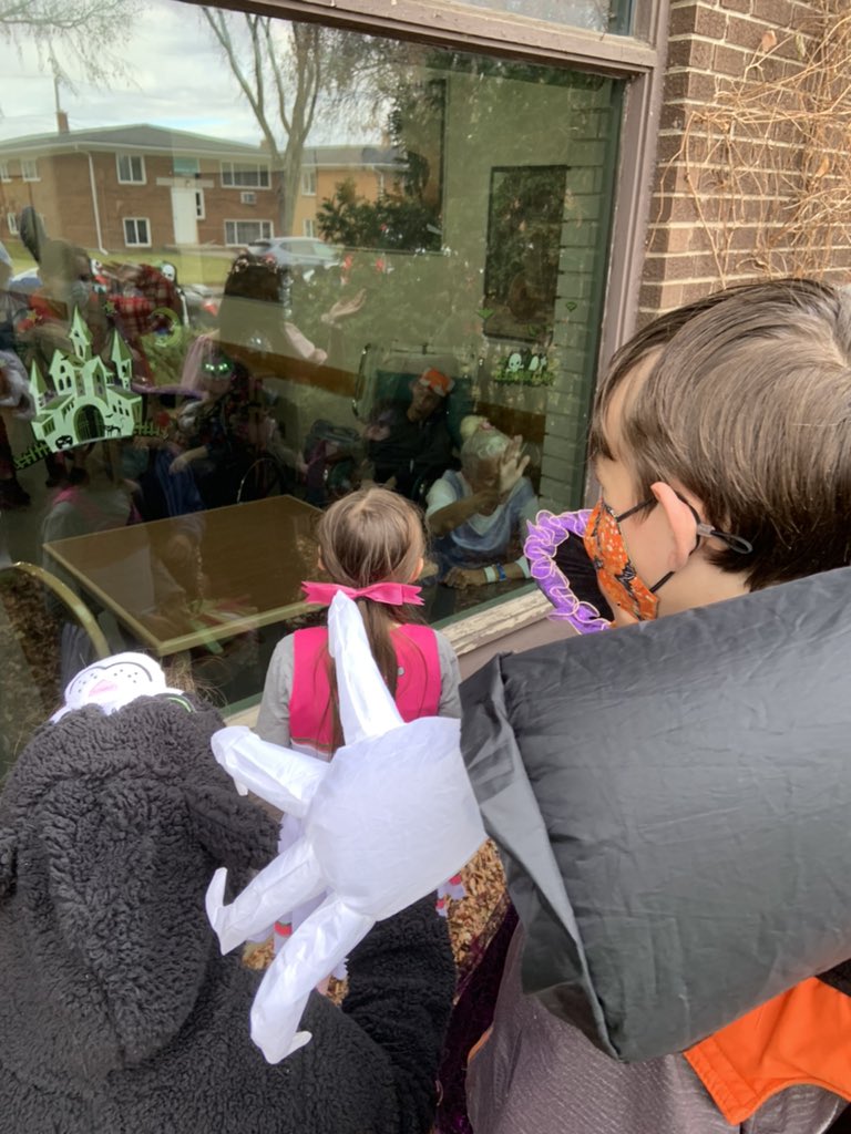 Rieger’sDaytimeFam🔥 tweet media