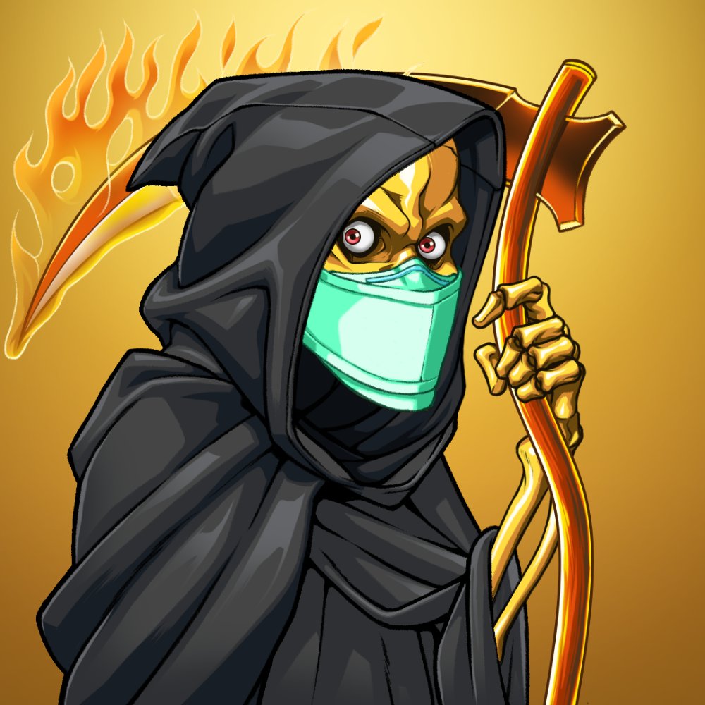 🦝Giveaway time (48h)🦝

Our “Trashy Dumpster” airdrop is just around the corner! To celebrate, we’re giving away a <a href="/SolSnatchersNFT/">SolSnatchers</a>. To enter:

1️⃣ Like, Retweet and Tag 3 people
2️⃣ Join our Discord and say Hi! (buff.ly/3nzDXkA)

Cheers 🍻

#SolanaNFT #NFTGiveaway