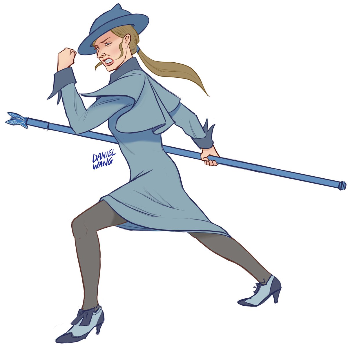 artfully_daniel's tweet photo. On 30 October 1994, the Beauxbatons and Durmstrang delegations arrived in Hogwarts for the Triwizard Tournament. #beauxbatons #HarryPotter #gobletoffire #durmstrang https://t.co/yjHImWLOOk